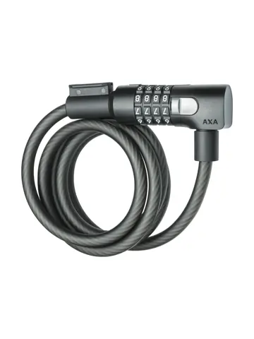 Slot Axa kabelslot resolute 150/10 code