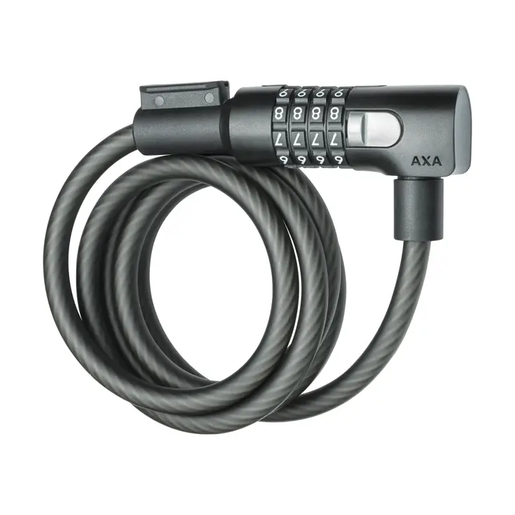 Slot Axa kabelslot resolute 150/10 code