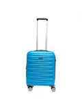 Leon - Handbagage - 55cm - Uitbreidbaar