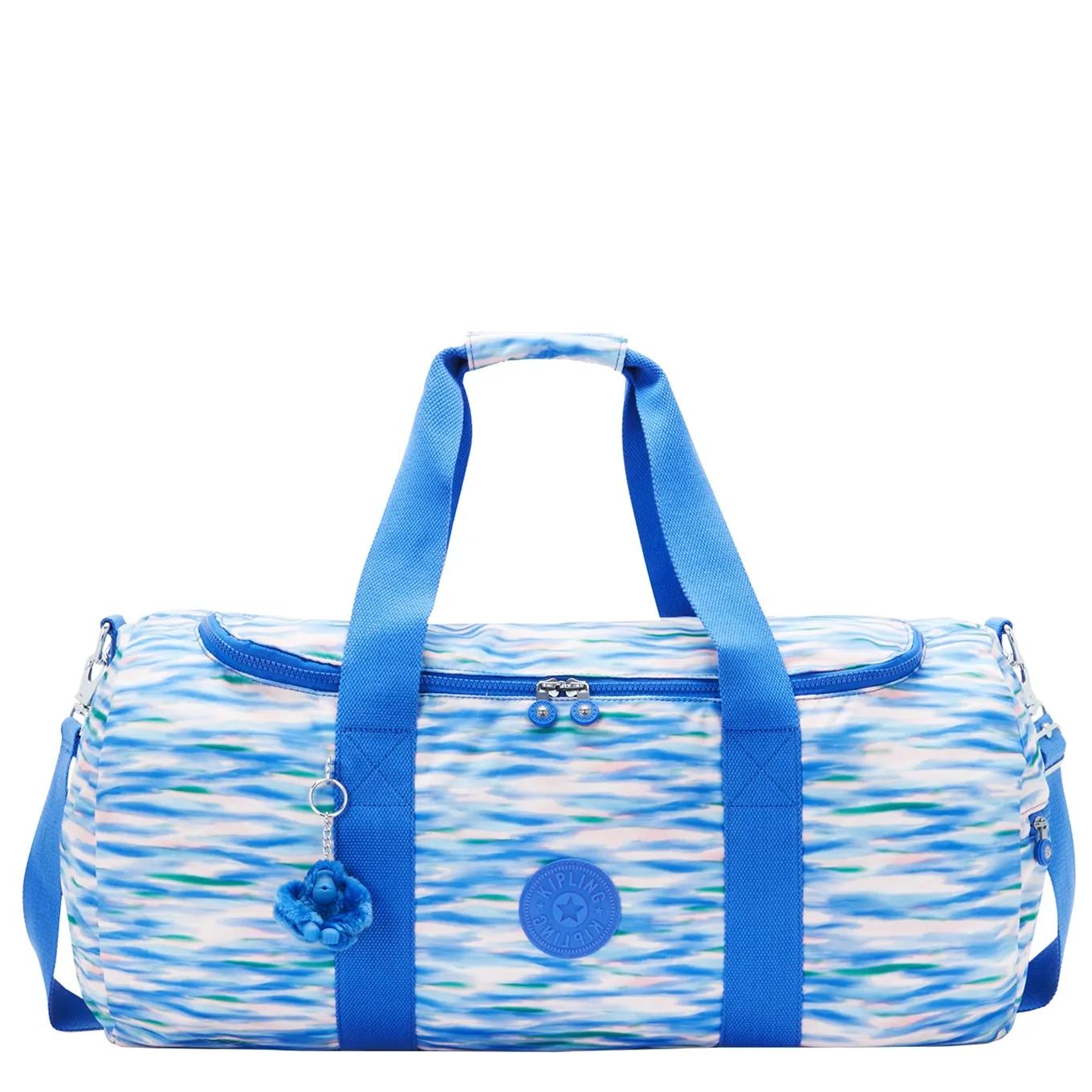 Kipling  Argus M diluted blue  Blauw main product image