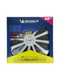 Michelin Wieldoppen 14" 4 stuks