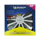 Michelin Wieldoppen 14" 4 stuks