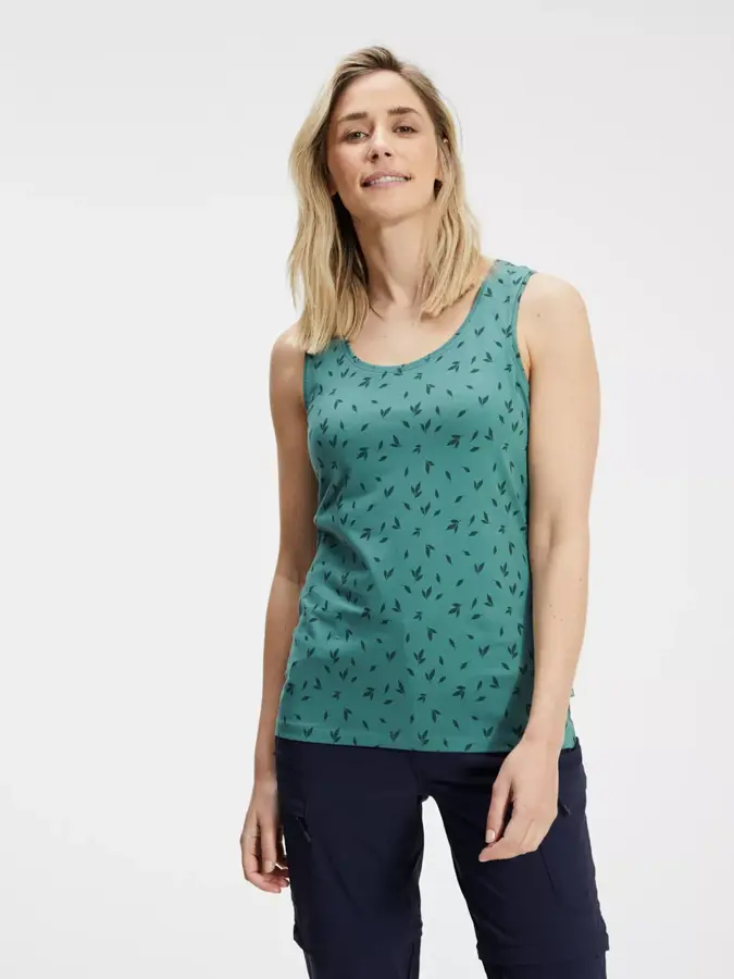 Bitti –  Singlet Dames