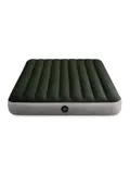 Luchtbed - Intex - 2P - 152x203 cm + Pomp