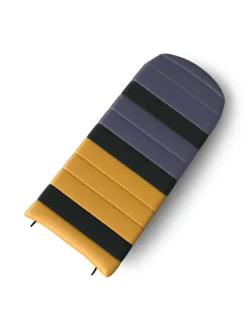 Donzen dekenslaapzak Drafy