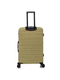 Reiskoffer L ABS 95L met TSA-slot en 360° wielen