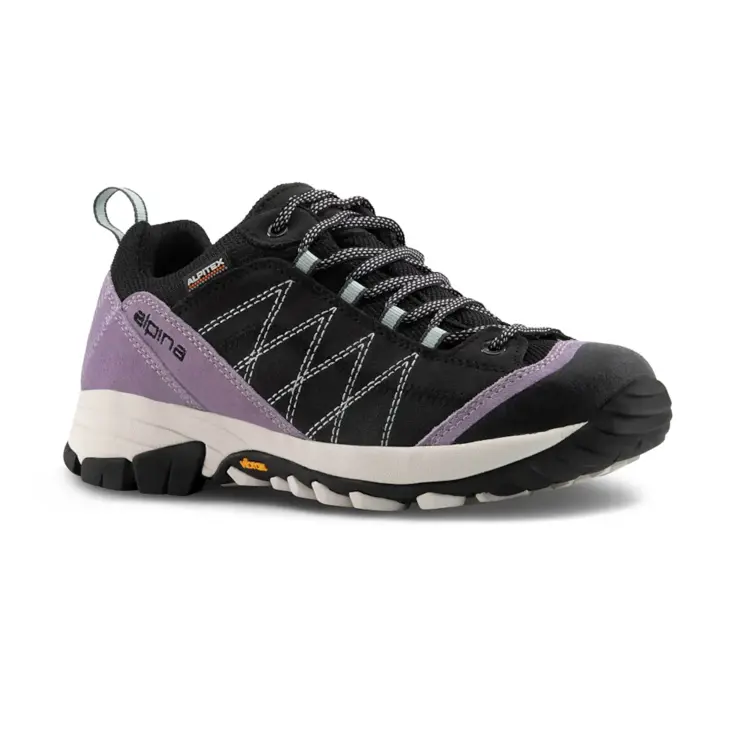 Alpina wandelschoenen Hiking Glacia dames
