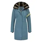 Nena – Parka Dames – Waterdicht