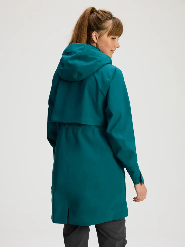 Faleria - Parka dames