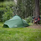 Vango Apex Compact 300 Tent - Groen