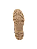 Travelin' Seiland Dames - Veterboots - Leer