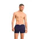 Puma - Logo Short - Heren - Zwembroek