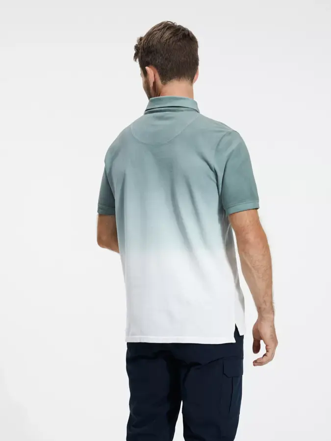 Klars – Poloshirt Heren