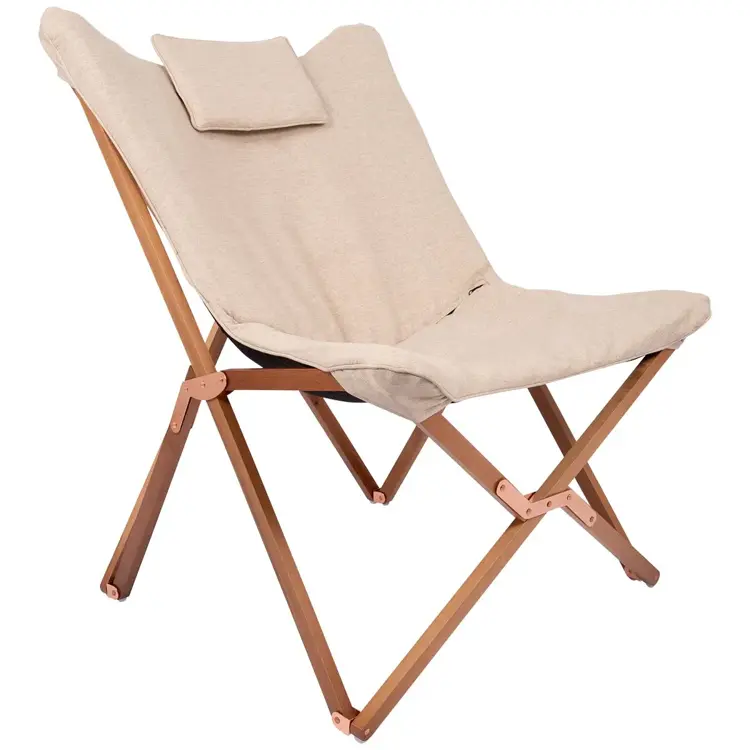 Bo-Camp Relaxstoel Bloomsbury L