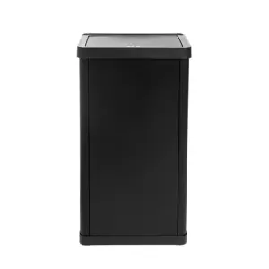QLT Push Prullenbak - 50 Liter