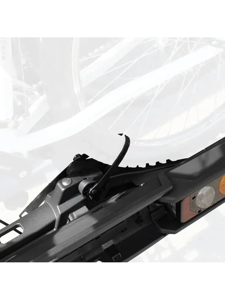 Peruzzo Pure Instinct 2 fietsendrager