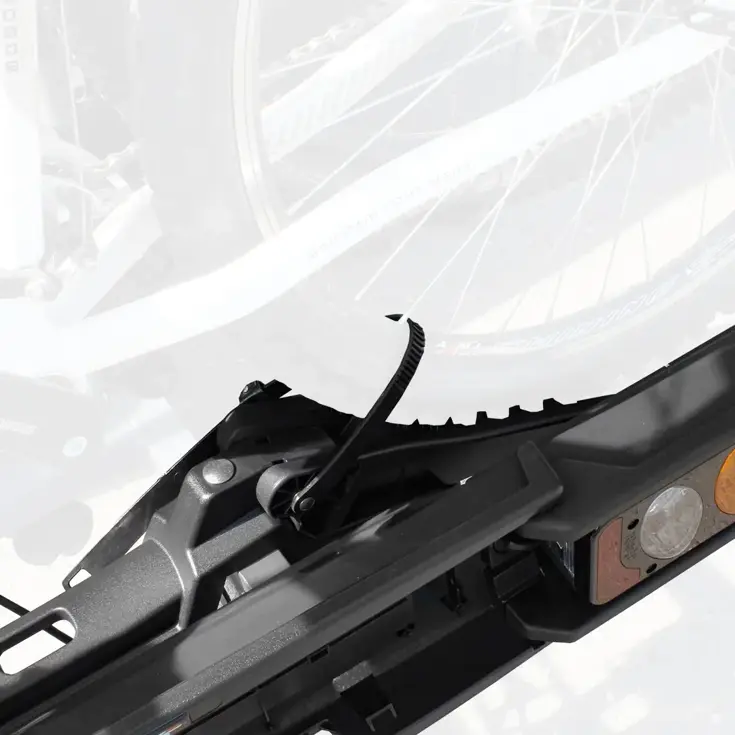 Peruzzo Pure Instinct 2 fietsendrager