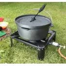 Rothenberger Campingkookpit