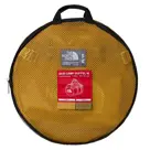 Base Camp Duffel M - Reistas - Rugzak - 71 Liter