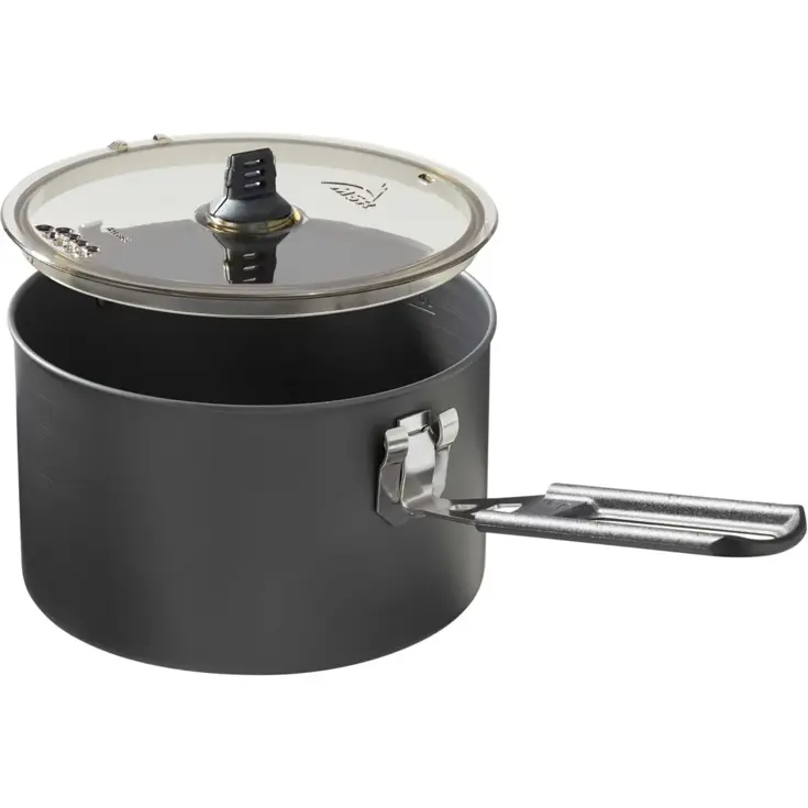 Trail Lite 1.3L Pot – Lichtgewicht Pan