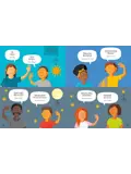 Kids First Phrases French