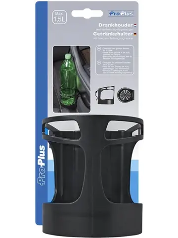 ProPlus Drinkfleshouder - 1,5L
