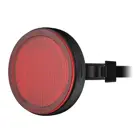 Nilox Reflector met ingebouwde tracker