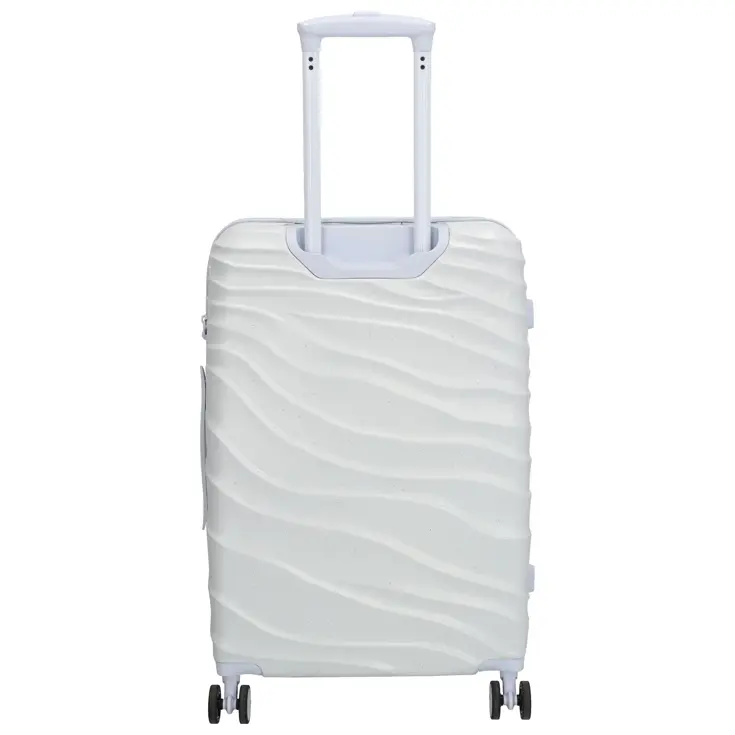 Sandy - Middelgrote koffer - 62cm - 60L - TSA