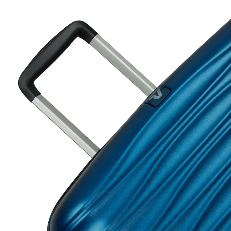Wave DLX Trolley 75  | 114 L