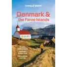 Reisgids Denmark and Faroe Islands