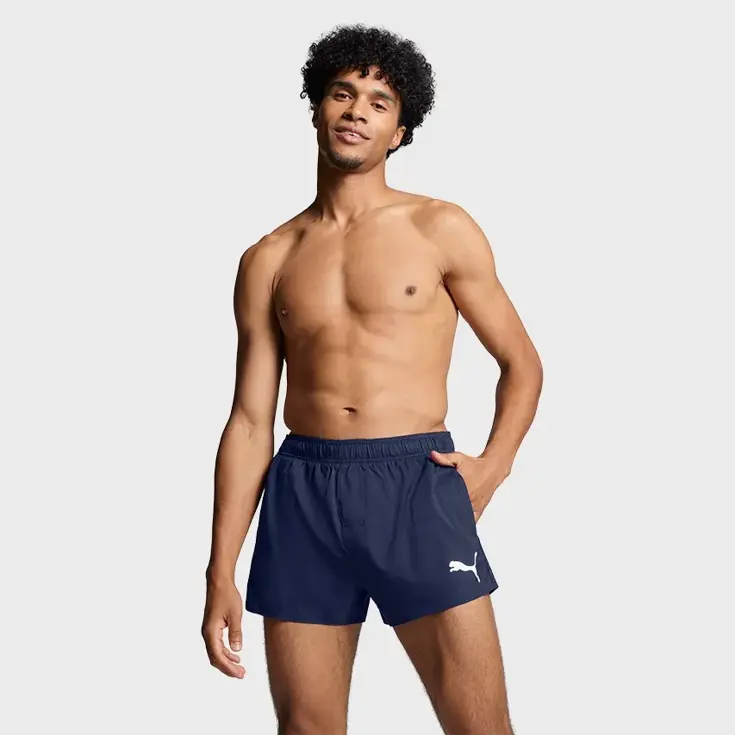 PUMA - Zwemshort - Heren