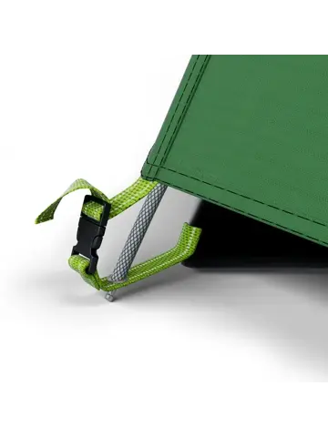 Bizon 4 Plus klassieke tent