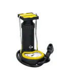 Mini voetpomp