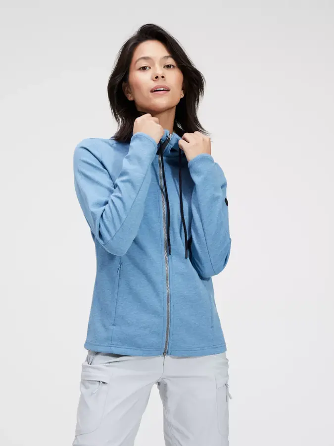 Tobia – Vest Dames