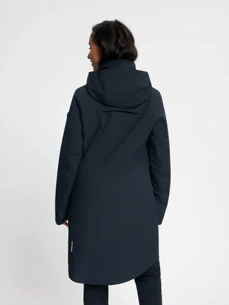 Recanoe - 3-in-1 parka dames