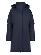 Recanoe - 3-in-1 parka dames - Human Nature