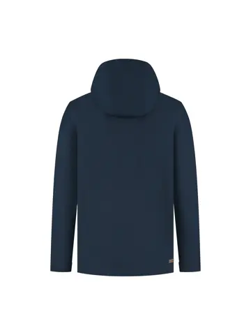 Jari Heren - Hardshell Jas - Waterdicht