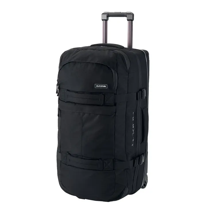 Dakine Split Roller 85L black |85 L
