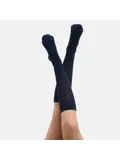 MAX - Compressiesokken Daily Unisex Bamboo Basics