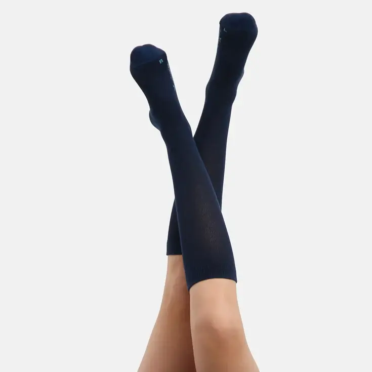 MAX - Compressiesokken Daily Unisex Bamboo Basics