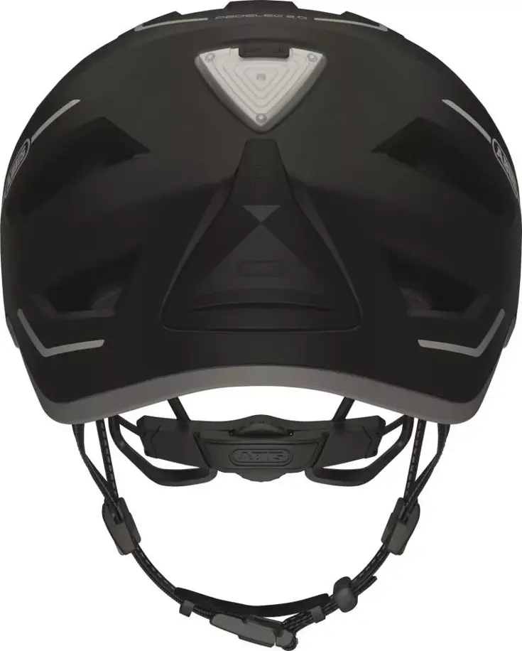 Pedelec 2.0 - Fietshelm - Abus