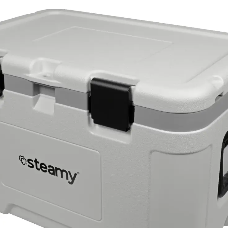 Marine 50L, Koelbox, 50L, Wit