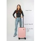 CarryOn Take Off 55cm Handbagage koffer