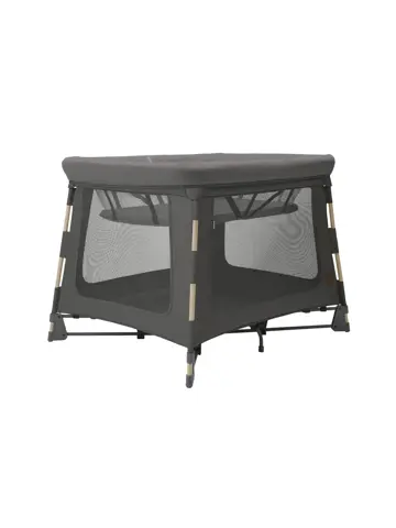 Swift 3in1-Reiswieg - Campingbedje