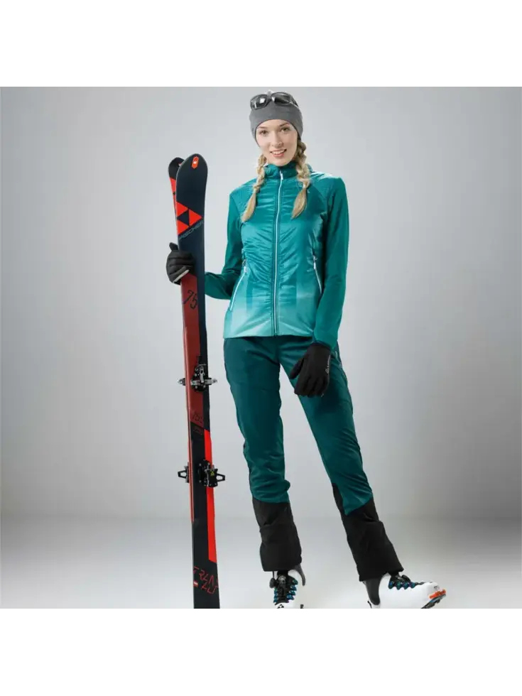 Jas heren Evo Hotbond Primaloft 60