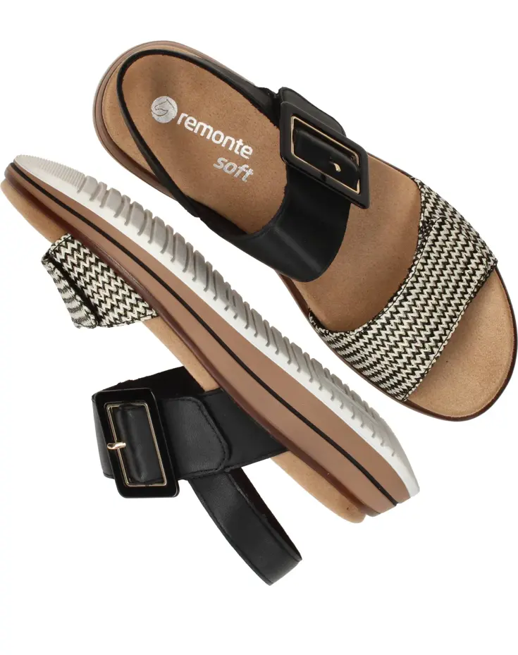 Sandalen Dames
