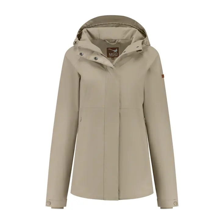 Skylar Dames - Hardshell Jas - Waterdicht