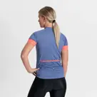 Modesta - Fietsshirt Korte Mouwen - Dames