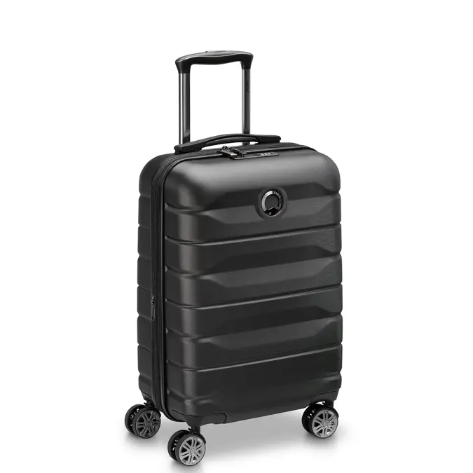 Delsey Air Armour koffer / 34.4 L