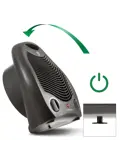 Elektrische Ventilatorkachel - TFH 20 E